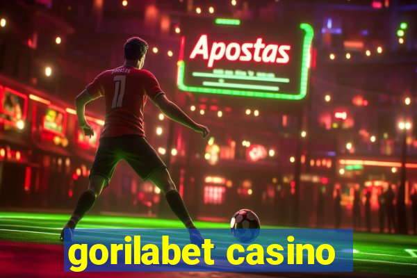 gorilabet casino